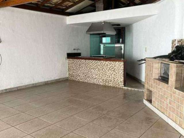 Casa com 4 quartos à venda no Caiçara, Belo Horizonte , 275 m2 por R$ 1.500.000