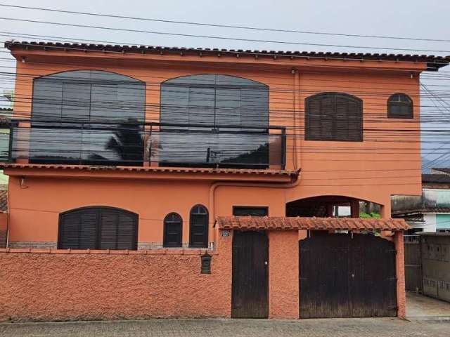 Casa com 3 quartos à venda na Praia do Saco, Mangaratiba , 150 m2 por R$ 496.000