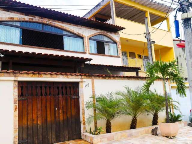 Casa com 3 quartos à venda em Campo Grande, Rio de Janeiro , 211 m2 por R$ 480.000