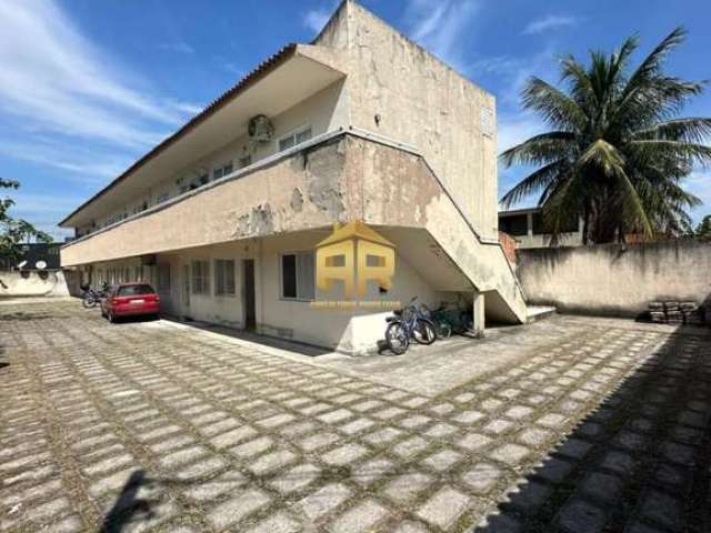 Casa em condomínio fechado com 2 quartos à venda no Jardim América, Itaguaí , 50 m2 por R$ 160.000