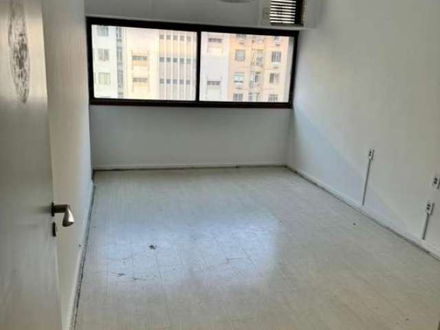 Ponto comercial para alugar em Copacabana, Rio de Janeiro , 40 m2 por R$ 1.200