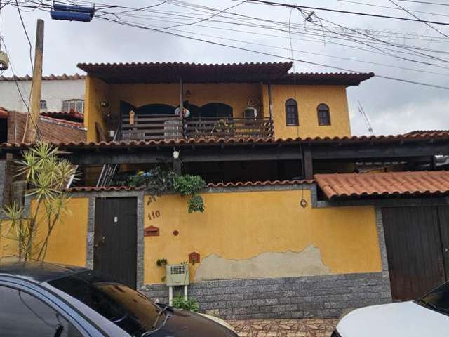 Casa com 3 quartos à venda em Campo Grande, Rio de Janeiro , 200 m2 por R$ 470.000