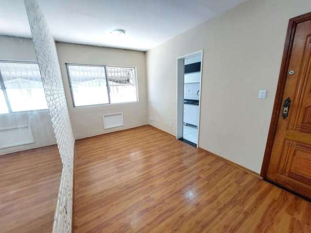 Apartamento com 2 quartos à venda no Engenho de Dentro, Rio de Janeiro , 50 m2 por R$ 230.000