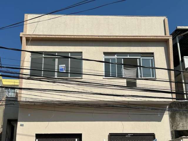 Apartamento com 2 quartos para alugar na Vila da Penha, Rio de Janeiro , 80 m2 por R$ 2.100