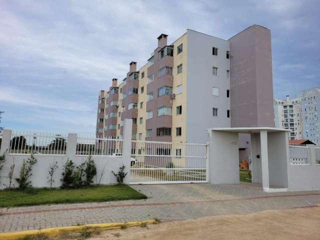 Apartamento com 2 quartos à venda no Mar Grosso, Laguna , 65 m2 por R$ 279.000