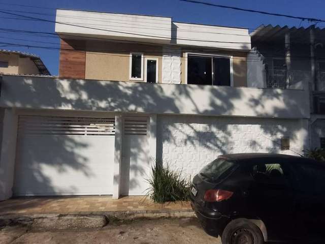 Casa com 3 quartos à venda em Campo Grande, Rio de Janeiro , 128 m2 por R$ 435.000