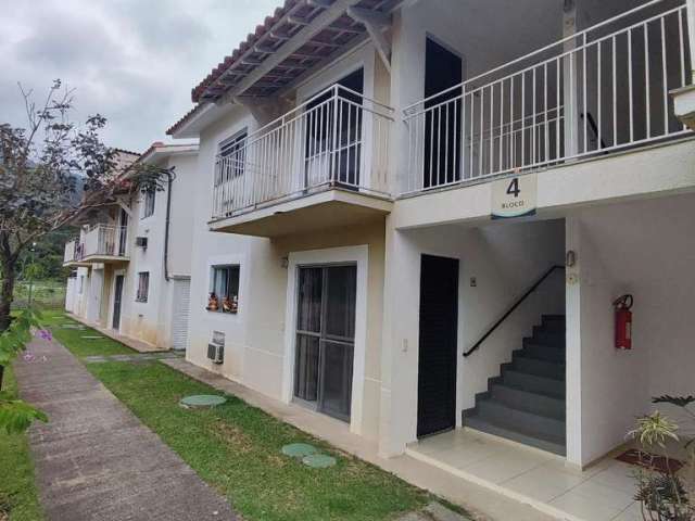 Casa em condomínio fechado com 2 quartos à venda em Sahy, Mangaratiba , 64 m2 por R$ 340.000