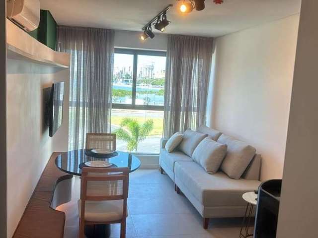 Apartamento com 1 quarto para alugar no São José, Recife  por R$ 3.800