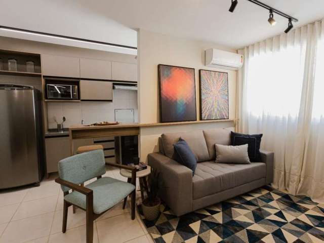 Apartamento com 2 quartos à venda na Avenida Salvador Allende, 5500, Recreio dos Bandeirantes, Rio de Janeiro, 45 m2 por R$ 333.246