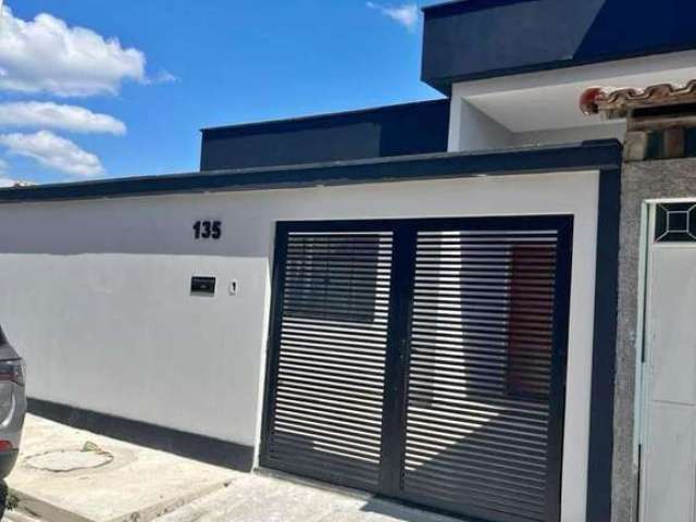 Casa com 3 quartos à venda em Campo Grande, Rio de Janeiro  por R$ 500.000