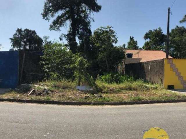 Terreno à venda na Vila Loty, Itanhaém  por R$ 120.000