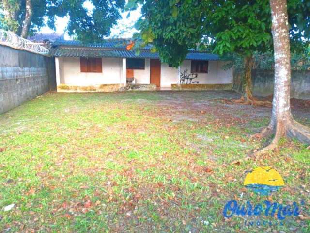 Casa com 1 quarto à venda no Jardim das Palmeiras, Itanhaém , 46 m2 por R$ 170.000