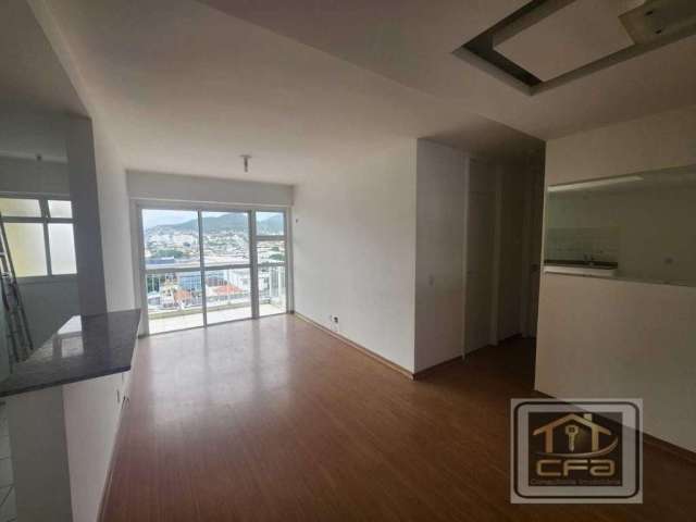 Apartamento com 2 quartos à venda na Rua Aladim, 88, Vila Valqueire, Rio de Janeiro, 65 m2 por R$ 360.000