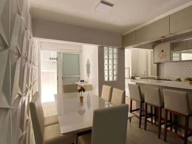 Apartamento com 2 quartos à venda no Mar Grosso, Laguna , 76 m2 por R$ 490.000