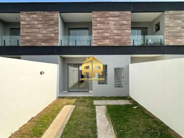 Casa com 2 quartos à venda em Campo Grande, Rio de Janeiro , 81 m2 por R$ 295.000