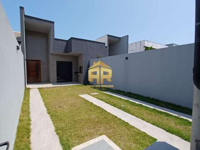 Casa com 3 quartos à venda na Pedra de Guaratiba, Rio de Janeiro , 80 m2 por R$ 350.000