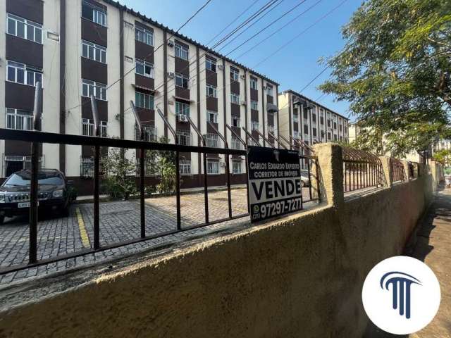 Apartamento com 2 quartos à venda em Ramos, Rio de Janeiro , 45 m2 por R$ 160.000