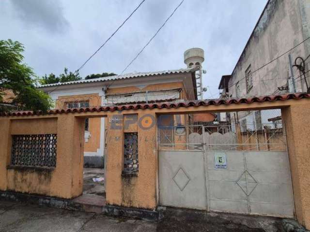 Casa com 2 quartos para alugar na Cascadura, Rio de Janeiro , 173 m2 por R$ 1.200