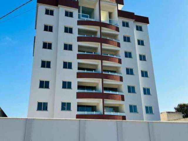 Apartamento com 3 quartos à venda no Boa Esperança, Santa Luzia , 76 m2 por R$ 300.000