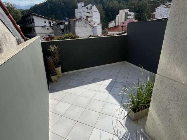 Apartamento com 2 quartos à venda no Centro, Nova Friburgo , 80 m2 por R$ 580.000