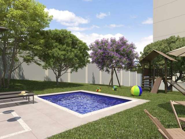 Apartamento com 2 quartos à venda no Alvorada, Contagem , 52 m2 por R$ 290.000