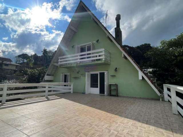 Casa com 4 quartos à venda no Logradouro, Nova Petrópolis , 357 m2 por R$ 750.000