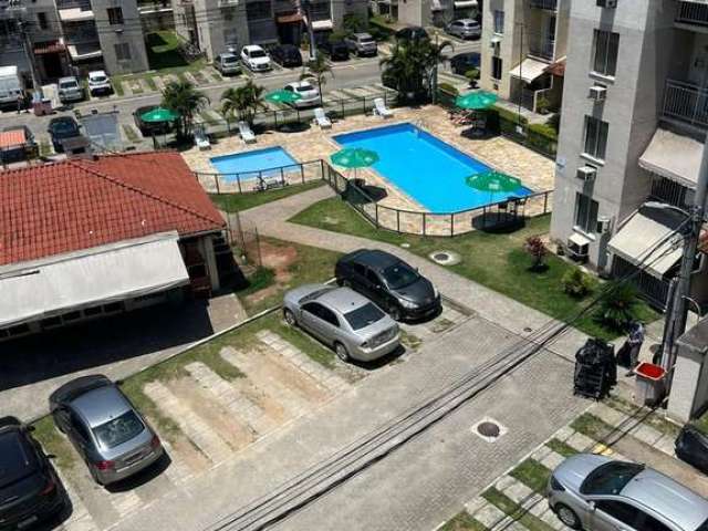 Apartamento com 2 quartos à venda na Parada de Lucas, Rio de Janeiro  por R$ 250.000