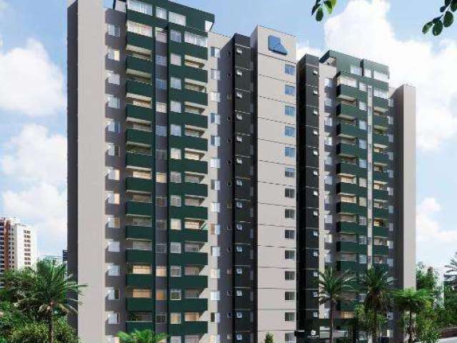 Apartamento com 2 quartos à venda no Fernão Dias, Belo Horizonte , 54 m2 por R$ 430.000