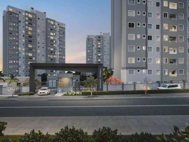 Apartamento com 2 quartos à venda na Betânia, Belo Horizonte , 46 m2 por R$ 315.000