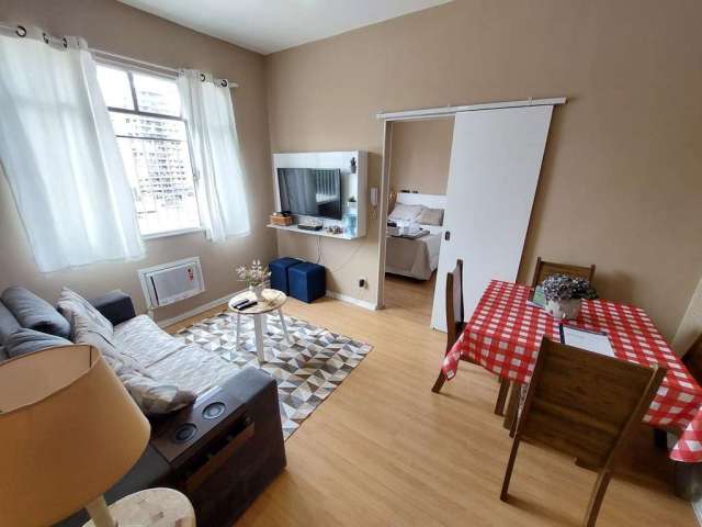 Apartamento com 1 quarto à venda em Cachambi, Rio de Janeiro , 46 m2 por R$ 220.000