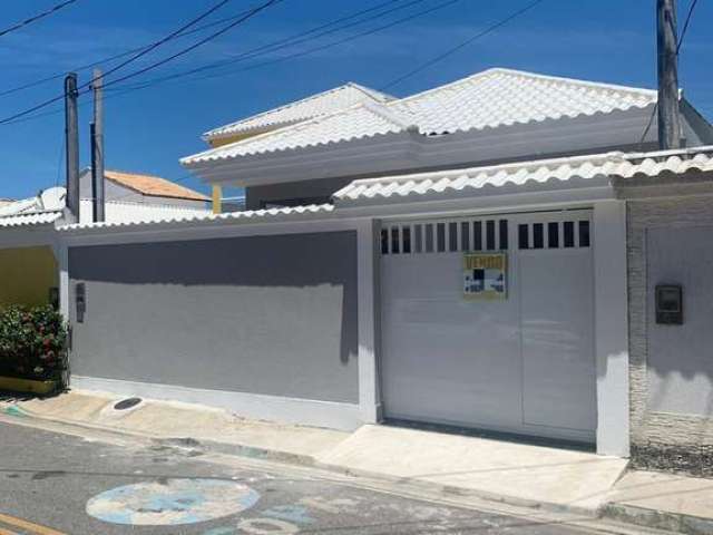 Casa em condomínio fechado com 3 quartos à venda em Guaratiba, Rio de Janeiro , 153 m2 por R$ 550.000