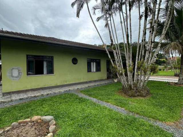 Casa com 3 quartos à venda no Ribeirão Souto, Pomerode , 126 m2 por R$ 830.000