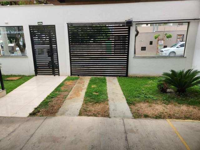 Cobertura com 3 quartos à venda na Santa Branca, Belo Horizonte , 141 m2 por R$ 586.900