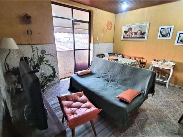 Apartamento com 2 quartos à venda na Rua Conselheiro Jobim, 00, Engenho Novo, Rio de Janeiro, 60 m2 por R$ 165.000