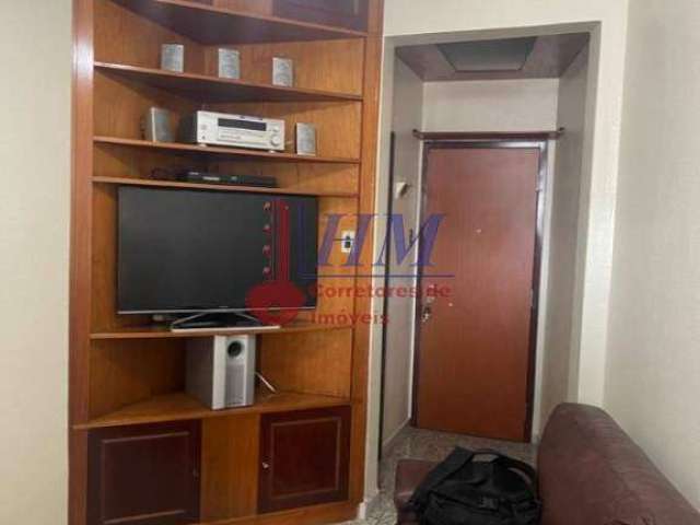 Apartamento com 1 quarto à venda no Centro, Rio de Janeiro , 25 m2 por R$ 320.000