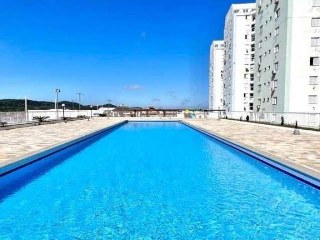 Cobertura com 3 quartos à venda no Mar Grosso, Laguna , 101 m2 por R$ 1.100.000