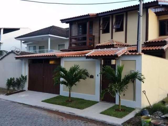 Casa em condomínio fechado com 3 quartos para alugar em Vargem Pequena, Rio de Janeiro , 200 m2 por R$ 4.900