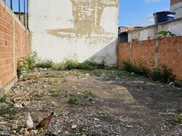 Terreno à venda em Campo Grande, Rio de Janeiro  por R$ 64.000