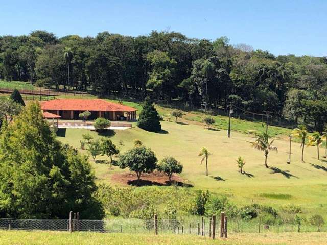 Chácara / sítio à venda na Zona Rural, Arandu  por R$ 2.000.000