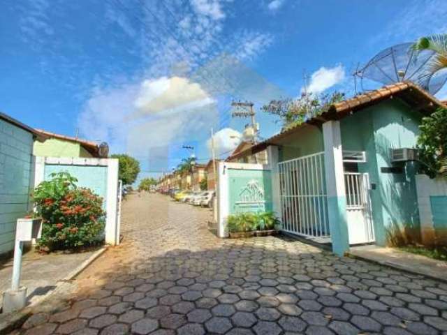 Casa em condomínio fechado com 2 quartos à venda em Campo Grande, Rio de Janeiro , 65 m2 por R$ 119.999