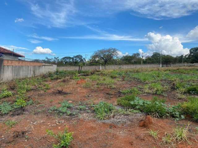 Terreno à venda na Praia Angelica, Lagoa Santa  por R$ 450.000