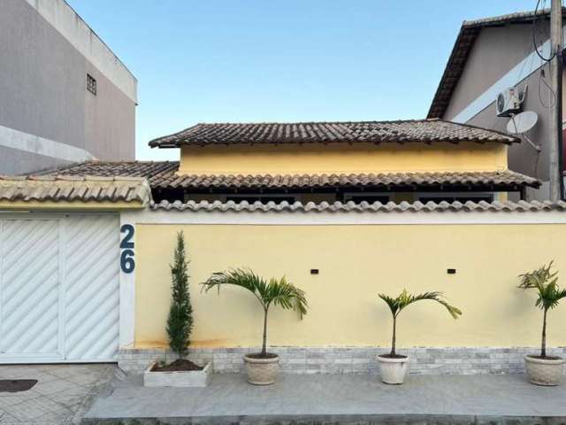 Casa com 2 quartos à venda em Guaratiba, Rio de Janeiro  por R$ 321.000