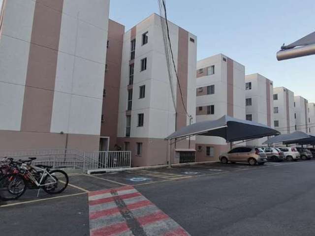 Apartamento com 2 quartos à venda no Monte Carlo, Santa Luzia , 45 m2 por R$ 165.000