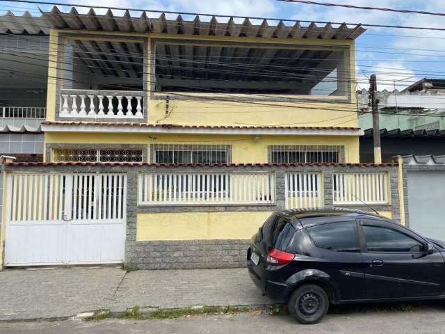 Casa com 3 quartos à venda em Bangu, Rio de Janeiro , 20 m2 por R$ 495.000