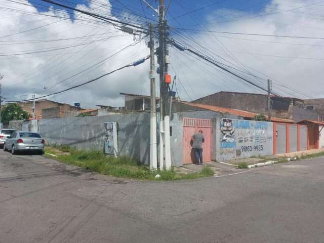 Terreno à venda no Jatiúca, Maceió  por R$ 650.000