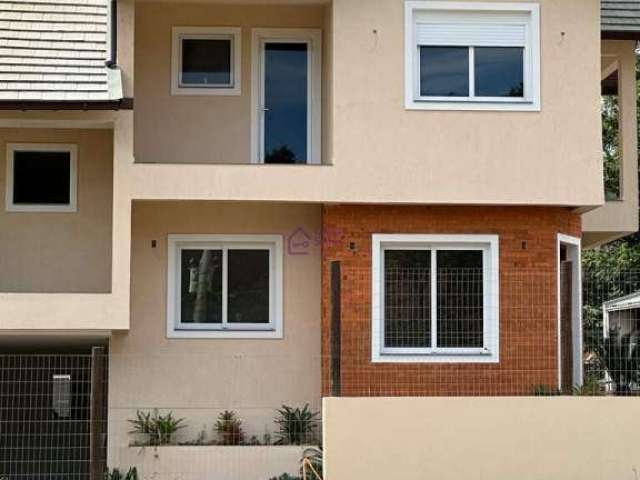 Casa com 2 quartos à venda no Piá, Nova Petrópolis , 102 m2 por R$ 690.000