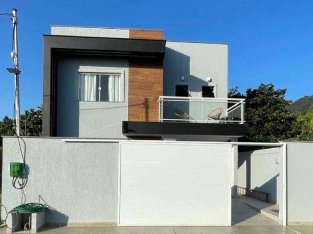 Casa com 3 quartos à venda em Campo Grande, Rio de Janeiro , 100 m2 por R$ 530.000