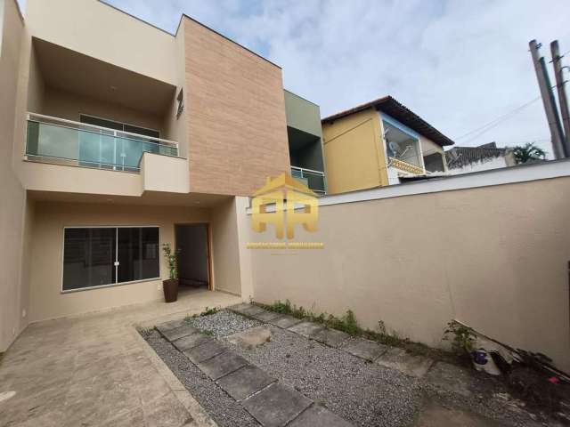 Casa em condomínio fechado com 3 quartos à venda em Campo Grande, Rio de Janeiro , 120 m2 por R$ 450.000