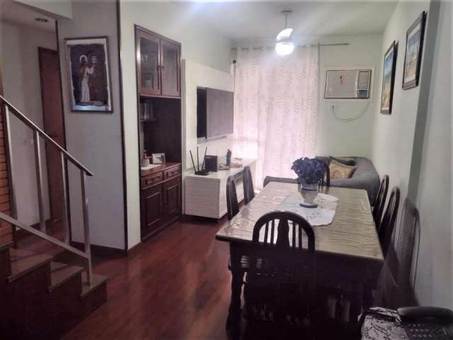 Cobertura com 3 quartos à venda na Rua Capitão Jesus, 00, Cachambi, Rio de Janeiro, 140 m2 por R$ 460.000