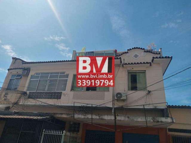 Apartamento com 2 quartos à venda na Penha, Rio de Janeiro , 120 m2 por R$ 300.000